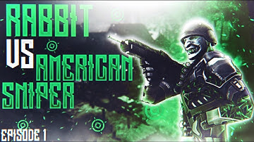 【MC5】Kog VS. Grinder | DUAL with AmericanSniper Episode 1