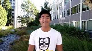 Jeff: My AIESEC internship work experience