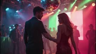 Stay close - Italo disco cbmos (a.i song)