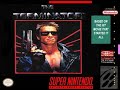 The Terminator OST - Level Theme 2