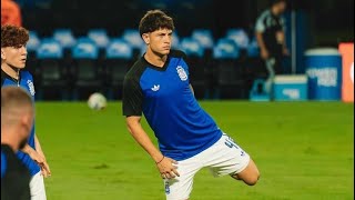 En modo Mundial desde Auburn: las últimas informaciones de Argentina y River 