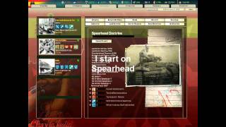 Hearts of Iron 2 AAR: Nationalist Spain part 4