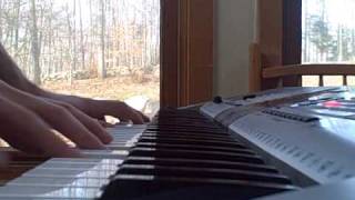 Off to California  -Traditional-