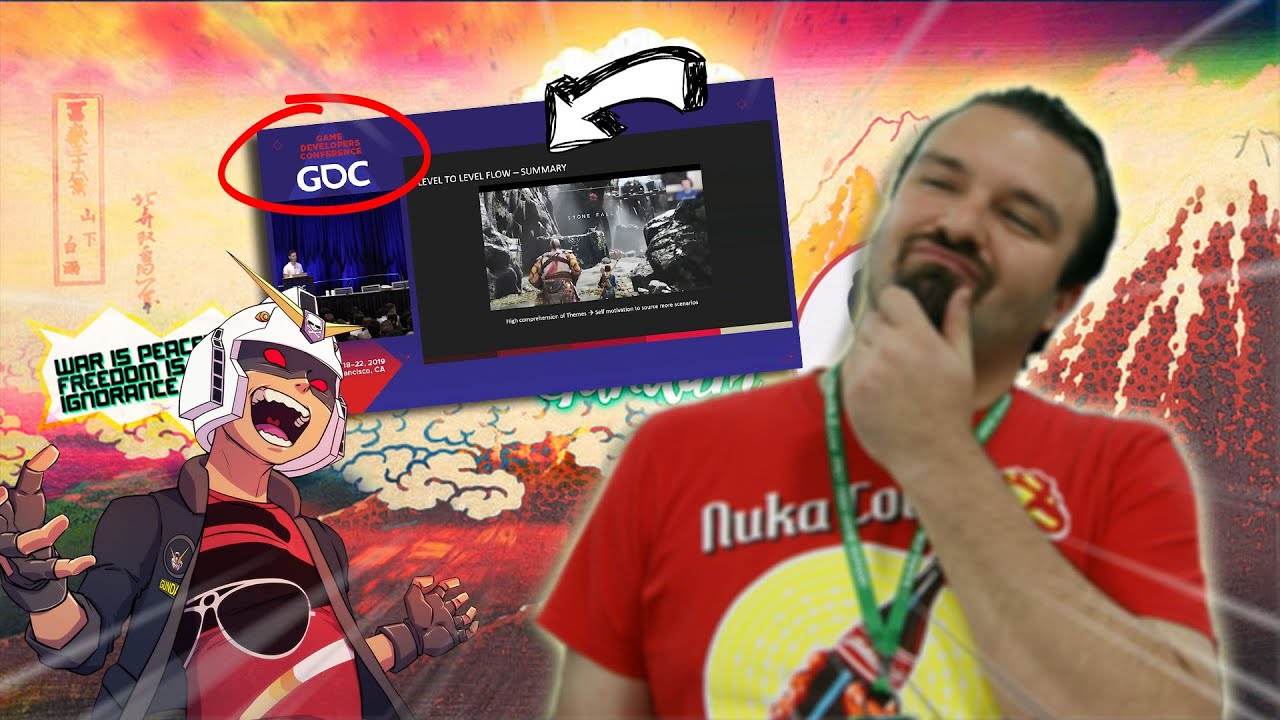 Sony design's games with DarksydePhil in mind │Defiant Snot