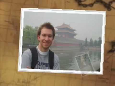 Study Abroad Promo (3 Min)