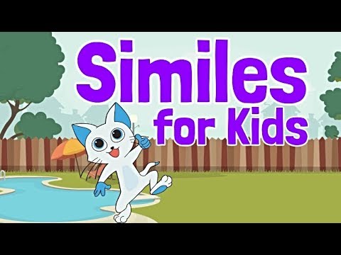 similes-for-kids