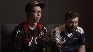 aMSa (Yoshi) vs. Hungrybox (Jigglypuff) | Scuffed World Tour Melee Grand Finals