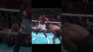 Mike Tyson Perfect Left Hook🤩🥊
