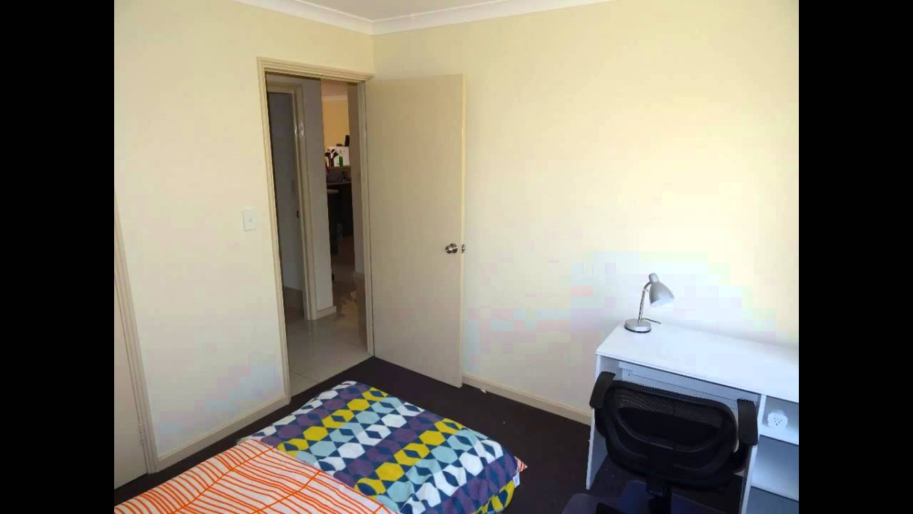 Budget student Accommodation in Perth - www.mystudenthouse.com.au