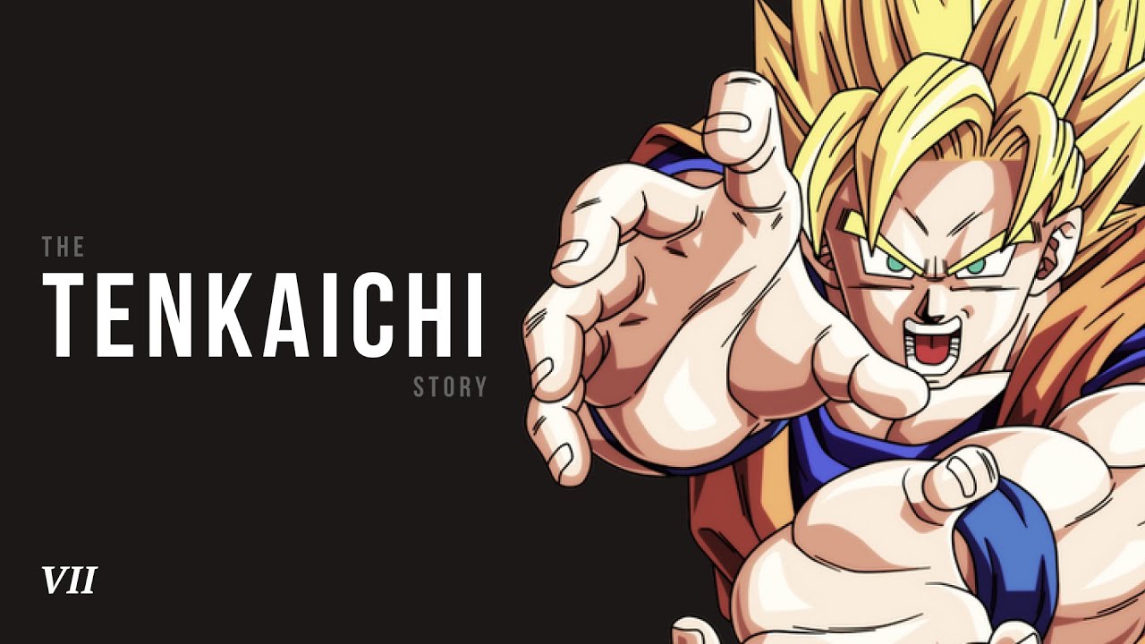 The Tenkaichi Story | A Complete Analysis