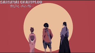 624, Part 1 | Samurai Champloo