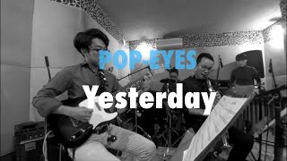Download Lagu Yesterday（The Beatles）/ cover Vibraphone Saxophone Guitar　Percussion MP3