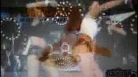 Controllerism with Serato Scratch Video