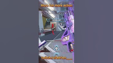 Revenant said nahhhhhh #shorts