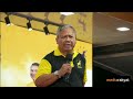 (PRN Melaka) Datuk Salim: Jaminan Makanan (Food Security), Kenapa Kita Akan Gagal?