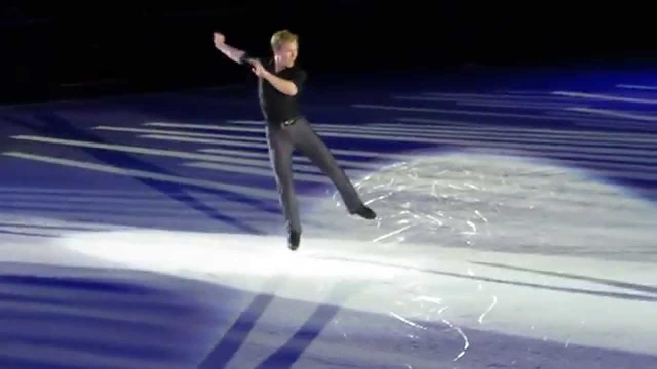 Ross Miner 2013 Ice Chips