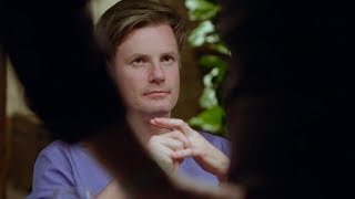 Justin interrupts Troy’s flirtation with Carly | Married at First Sight Australia 2018