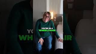 Celebrity Edge Cabin Tour Accessible & Spacious Features! (Cabin 9229) #celebritycruises #cruisetips