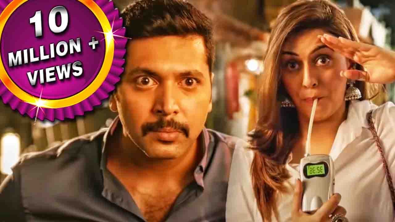 हंसिका मोटवानी दारू के नशे में जब Traffic पुलिस के पकड़ में आ गई तब देखिये क्या हुआ