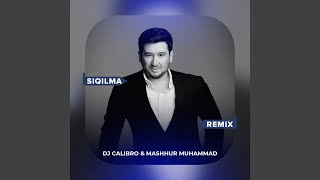 Siqilma Remix