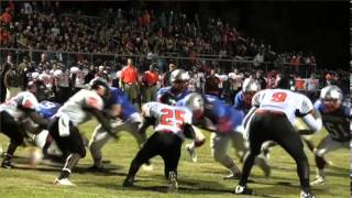 Friday Night Varsity Flashback Week 9