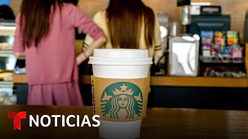 ¿Es Starbucks respetuoso con el medio ambiente?