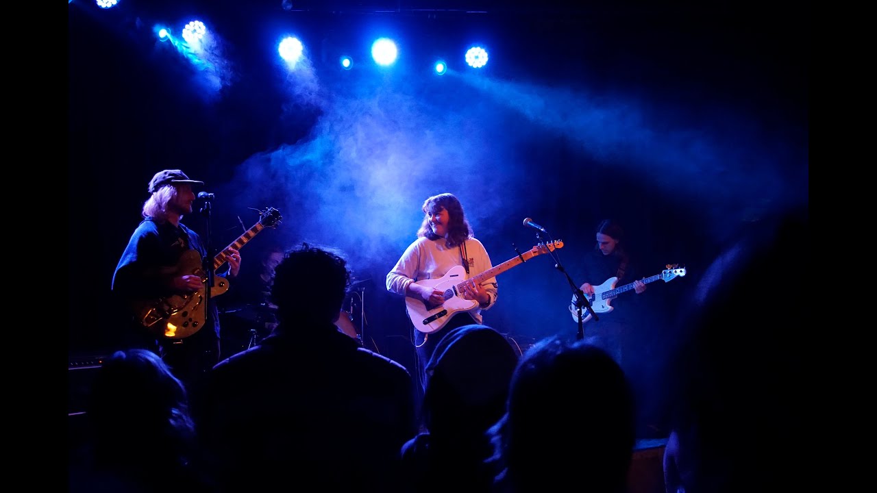 Sofia Miller - Live at The Victoria Event Centre's "Last [Band] Stand" (October 23, 2024)