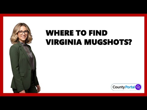 Richmond Va Mugshots Coming Soon