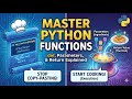 Python for AI Beginners | Python Functions