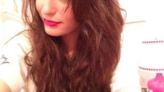 Ariana Grande Eye Shadow Tutorial screenshot 5