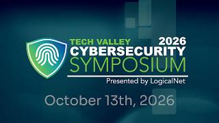 The 2026 Cybersecurity Symposium
