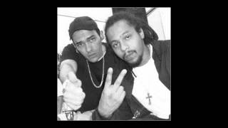 Black Alien & Speed - Ninguém Vale Um Vintém part. P9, Napoli, TZero, BNegão, Chorão, Xis, Max B.O.