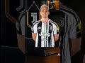 juve #calcio #juventus #allenamento #seriea #juve #sportpertutti #championsleague #fitness #shorts