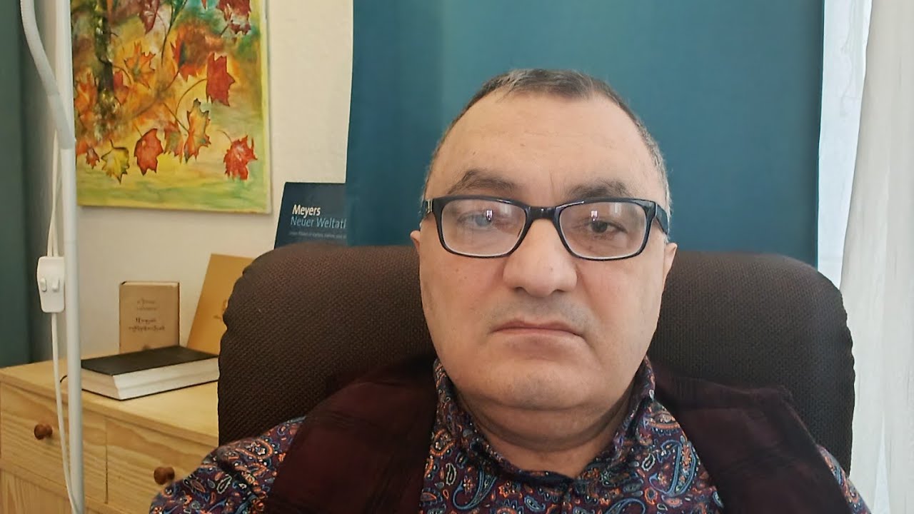 Արցախցիների համար artsakh@western-armenia.eu Նոր դաշինքներ աշխարհում,խաչակիրների և Կիլիկիա