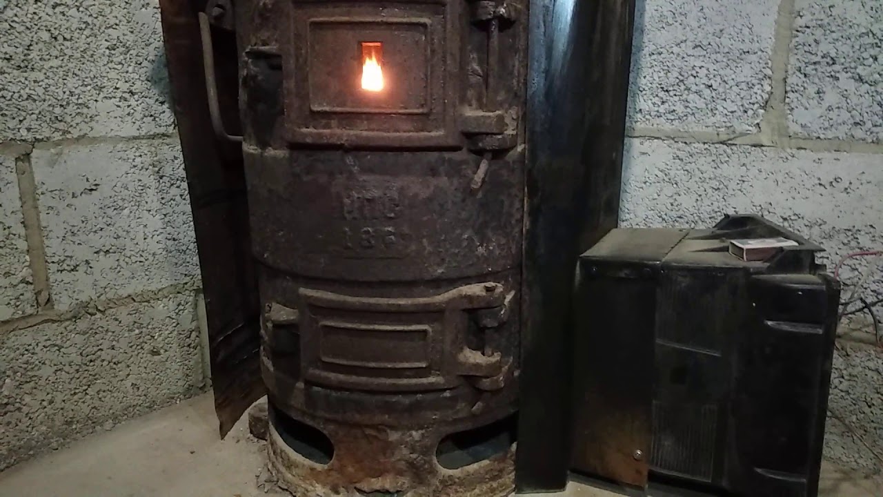 Фара от жигули