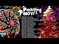 Nonstop Pakong Pinoy 2021 Traditional Tagalog Christmas Songs Medley ❆ Tagalog Merry Christmas Songs