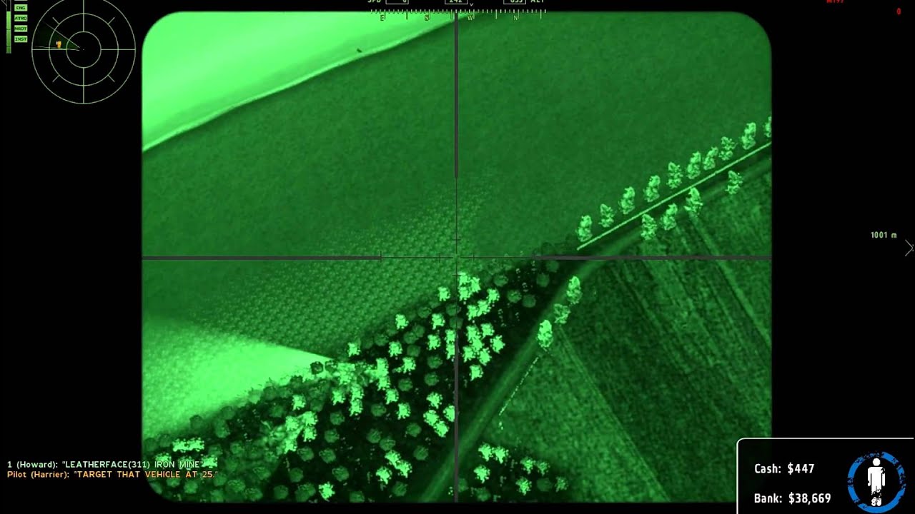 LifeprojectRPG - Drugs bust 101