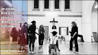 ESS | WINTER 2026 AUDITIONS