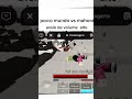 o mundo vs mahoraga #anime #jjkgame #skibiditoilet #jjs #mahoraga #zuera #engraçado