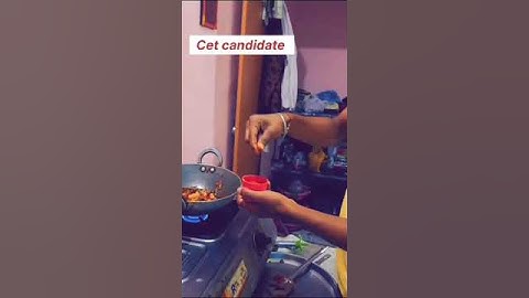CET CANDIDATE 😂🤣
