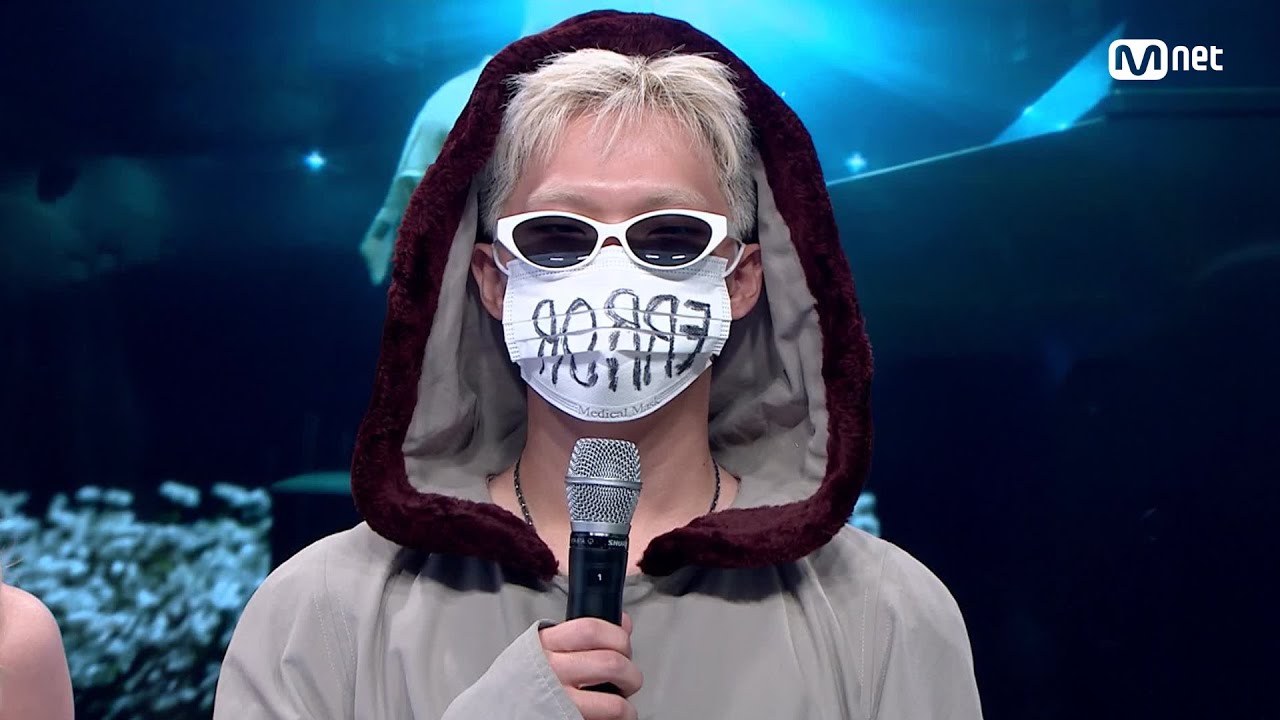 '데뷔 인터뷰' with 이찬혁 (LEE CHANHYUK) #엠카운트다운 EP.775 | Mnet 221020 방송