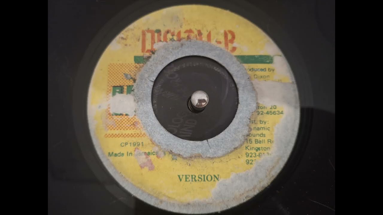 Garnet Silk - Its Growing + Version 7' - YouTube