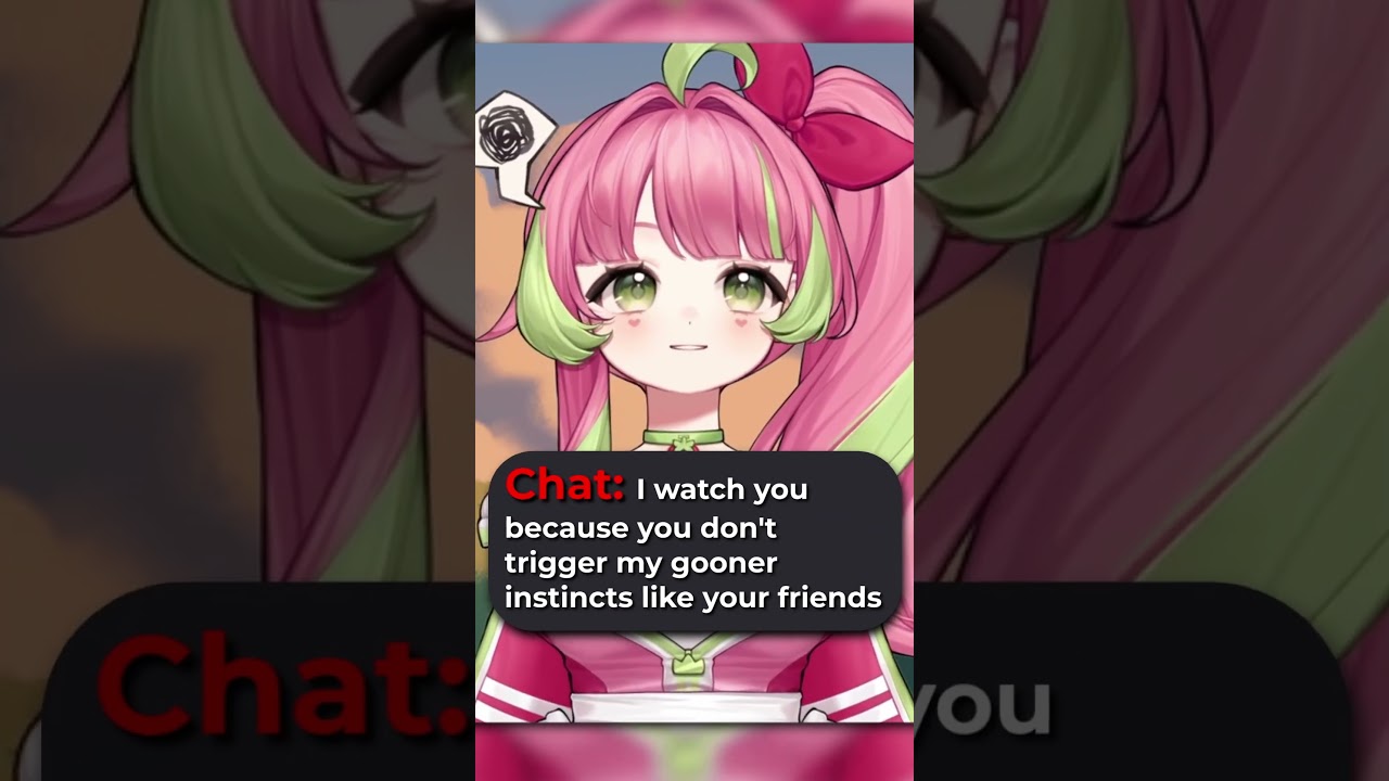 Careful what you wish for