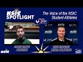 2021-22 NSIC Spotlight Ep. 25 - Shane Gantz - Parkside