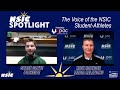 2021-22 NSIC Spotlight Ep. 25 - Shane Gantz - Parkside