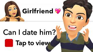She Wants To Date Another Guy!