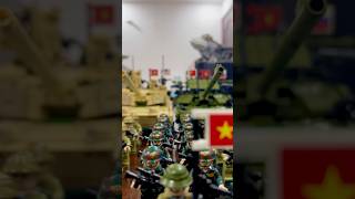 The FIRST SpecBricks Legion Parade!💥| Massive Lego Army #shorts #lego #legominifigures