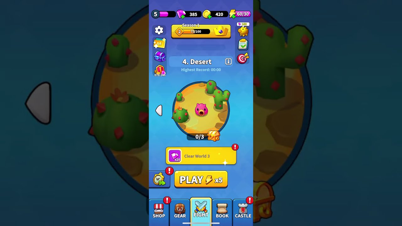 Archmagic Survivors TD | First gameplay | mobile game | IOS | part 2 |