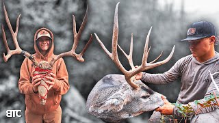 I TOOK MY GIRLFRIEND HUNTING | BTC 4K