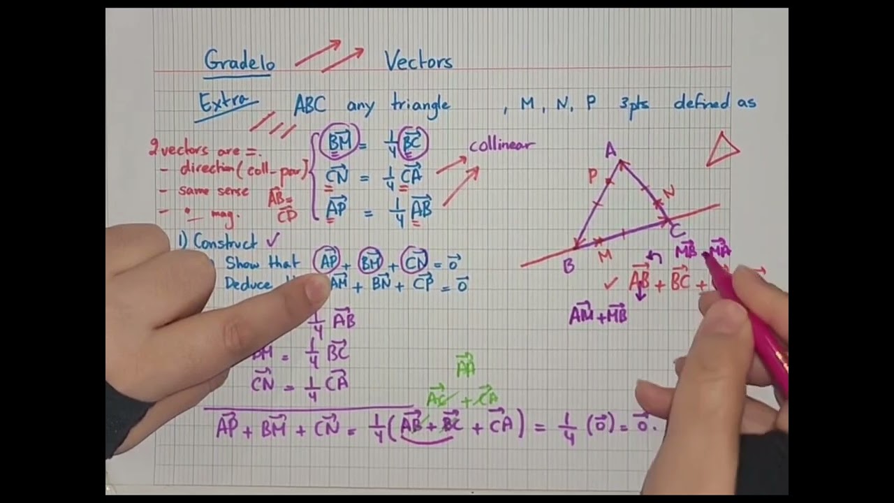 #vectors #grade10 #extra #lebanon #math #whatsapp 81713254